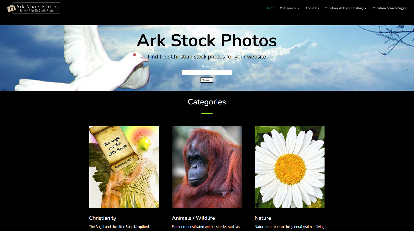 Ark Stock Photos